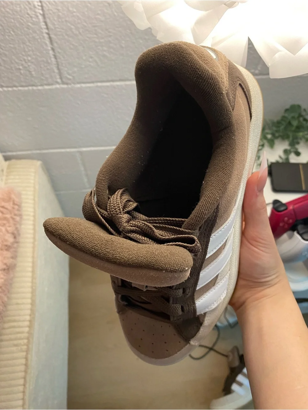Adidas Campus Brown - Picture 6 of 6